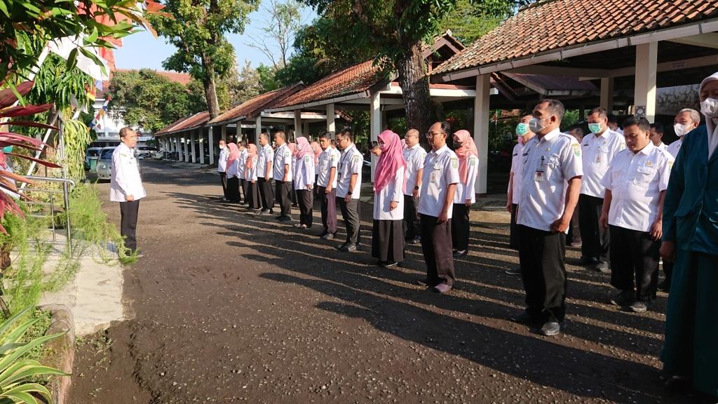 BKPSDM Kabupaten Kebumen